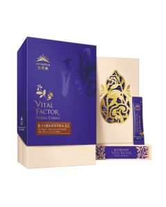 健力生機本草菁萃粉末
