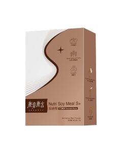 源適餐S+ 【可可風味/7入】