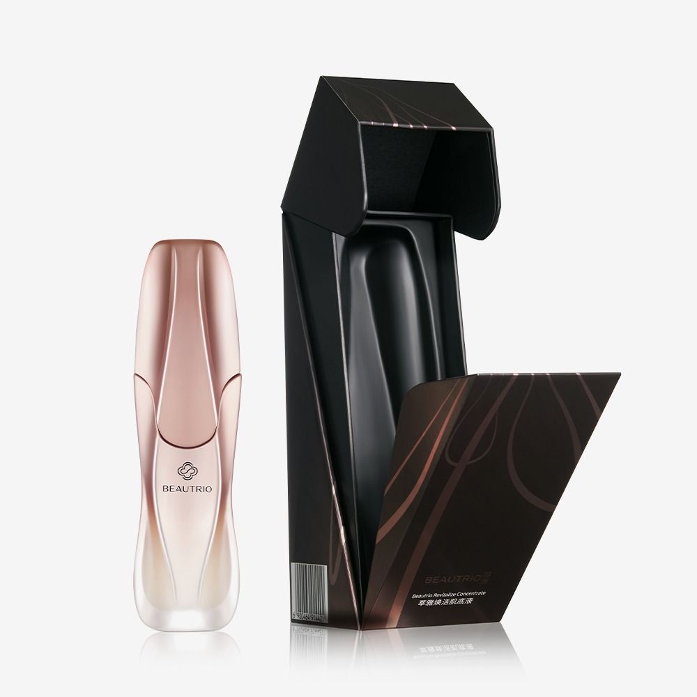 萃雅焕活肌底液 (扎哈定制版)