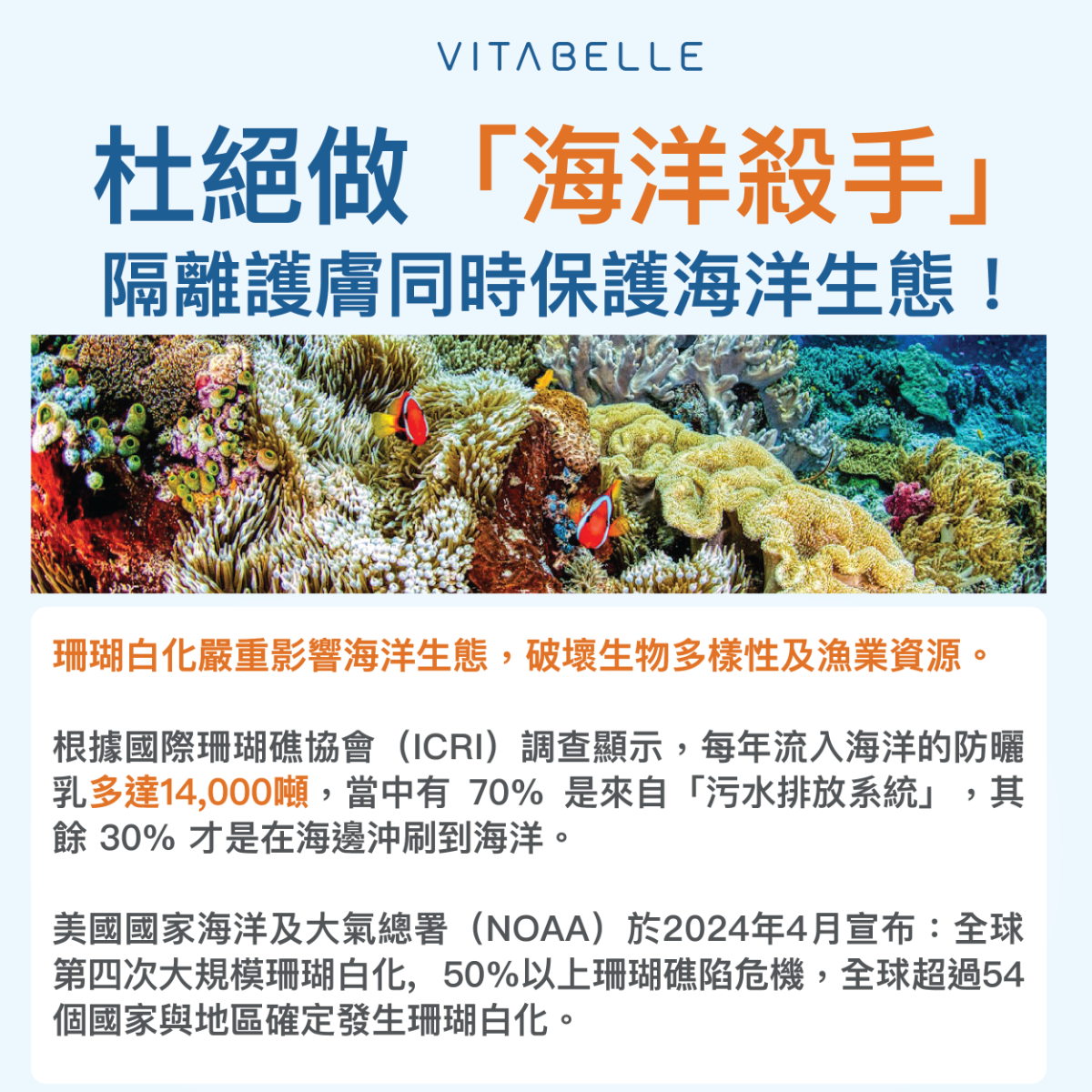 心維雅美肌隔離霜 SPF 50+ PA++++